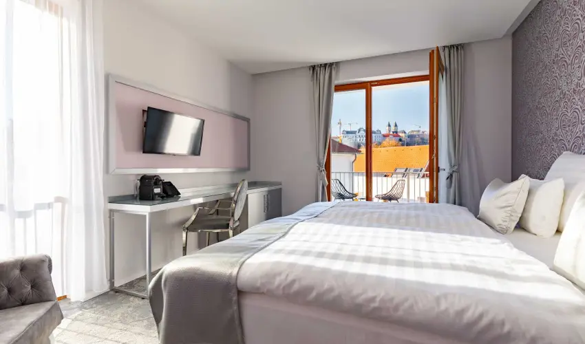 Hotel Historia Malomkert Veszpr�m - Nyugd�jas kedvezm�nyes �rak f�lpanzi�s ell�t�ssal (1 �jt�l)