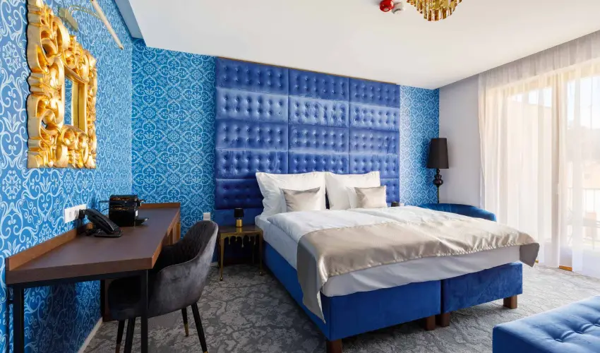 Hotel Historia Malomkert Veszpr�m - Nyugd�jas kedvezm�nyes �rak f�lpanzi�s ell�t�ssal (1 �jt�l)