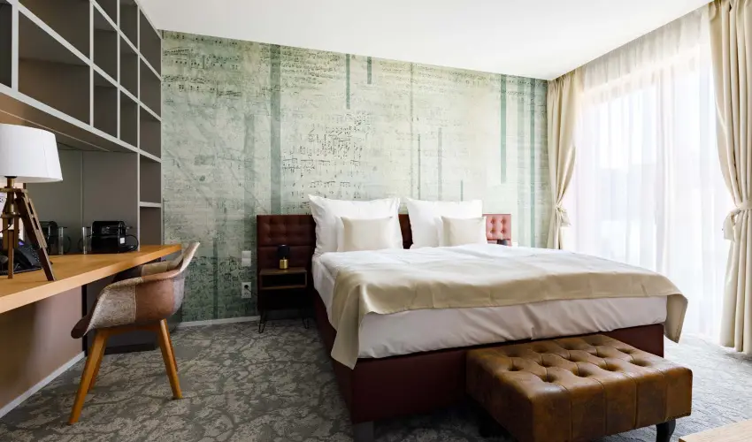 Hotel Historia Malomkert Veszpr�m - Nyugd�jas kedvezm�nyes �rak f�lpanzi�s ell�t�ssal (1 �jt�l)