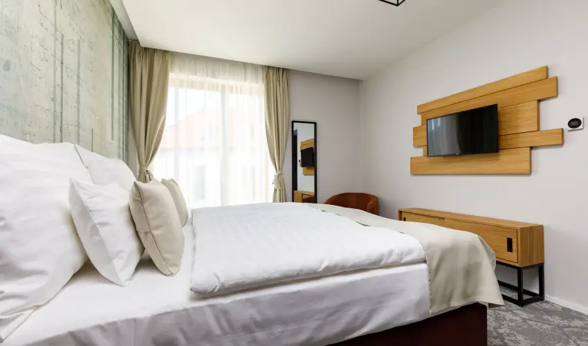 Hotel Historia Malomkert Veszpr�m - Nyugd�jas kedvezm�nyes �rak f�lpanzi�s ell�t�ssal (1 �jt�l)