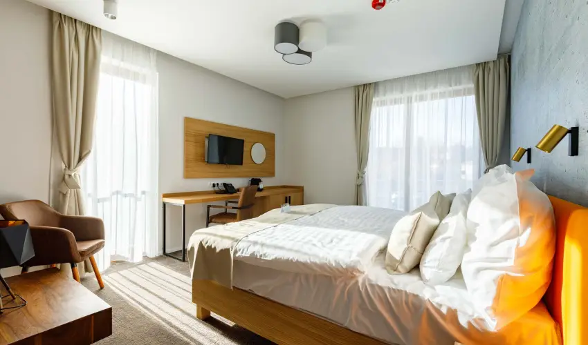 Hotel Historia Malomkert Veszpr�m - Nyugd�jas kedvezm�nyes �rak f�lpanzi�s ell�t�ssal (1 �jt�l)