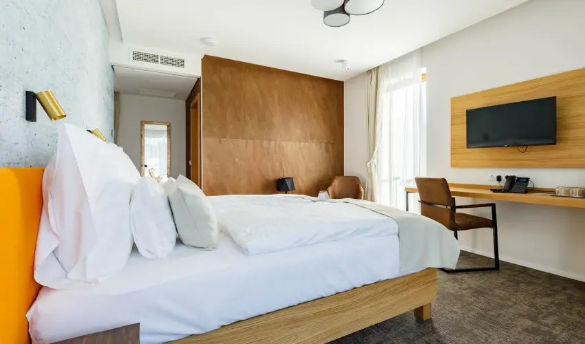 Hotel Historia Malomkert Veszpr�m - Nyugd�jas kedvezm�nyes �rak f�lpanzi�s ell�t�ssal (1 �jt�l)