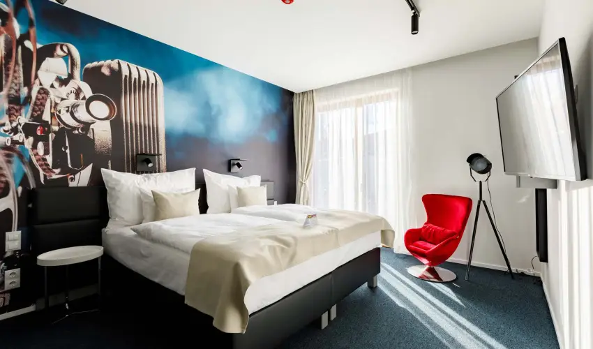 Hotel Historia Malomkert Veszpr�m - Nyugd�jas kedvezm�nyes �rak f�lpanzi�s ell�t�ssal (1 �jt�l)