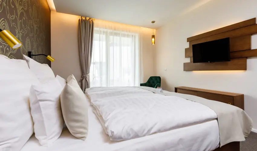 Hotel Historia Malomkert Veszpr�m - Nyugd�jas kedvezm�nyes �rak f�lpanzi�s ell�t�ssal (1 �jt�l)