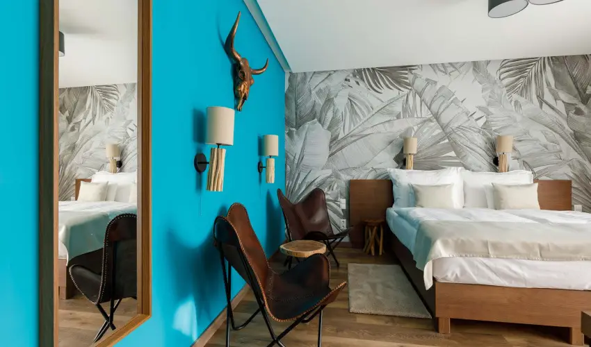 Hotel Historia Malomkert Veszpr�m - Nyugd�jas kedvezm�nyes �rak f�lpanzi�s ell�t�ssal (1 �jt�l)