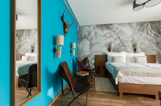 Hotel Historia Malomkert - Senior htkznapok (min. 2 j)