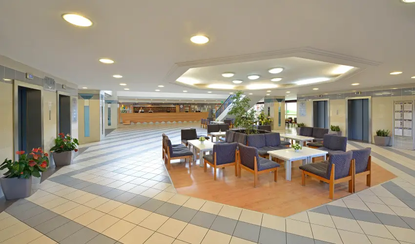 Danubius Hotel Marina Balatonfred - Tbb pihens, tbb kedvezmny - elfoglalssal (min. 3 j)