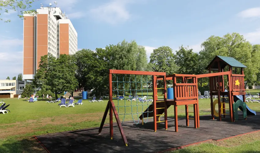 Danubius Hotel Marina Balatonfred - Tbb pihens, tbb kedvezmny - elfoglalssal (min. 3 j)