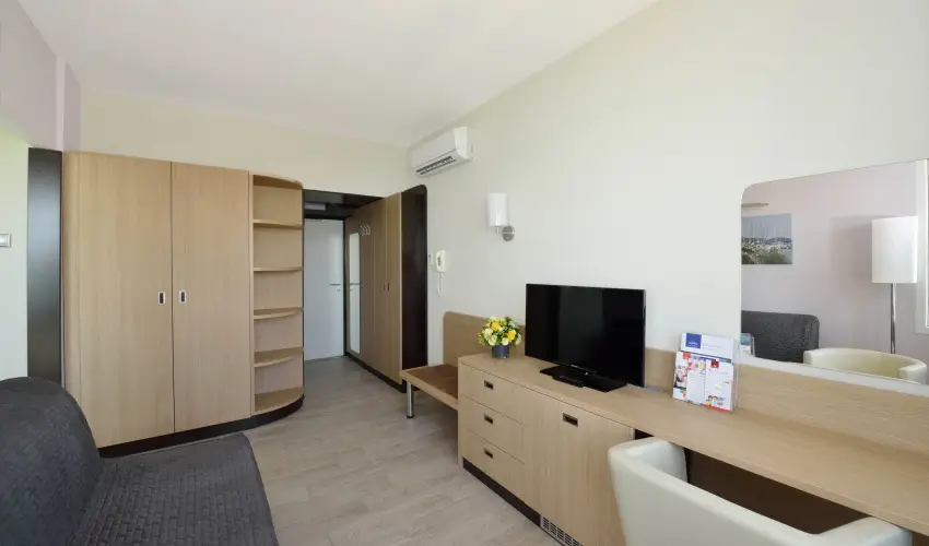 Danubius Hotel Marina Balatonfred - Tbb pihens, tbb kedvezmny - elfoglalssal (min. 3 j)