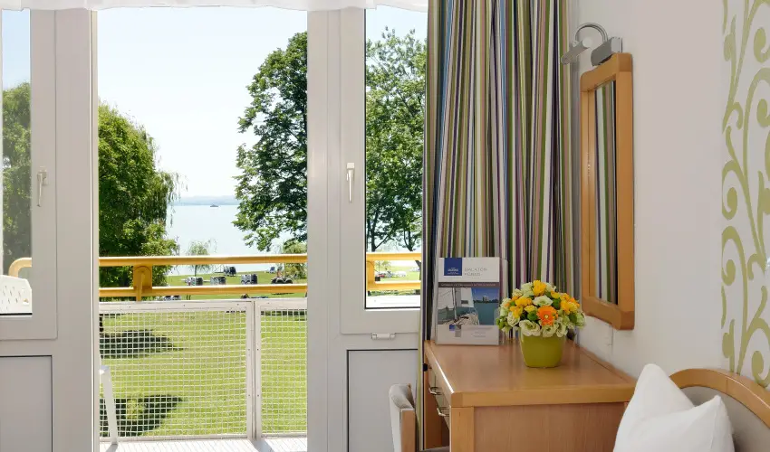 Danubius Hotel Marina Balatonfred - Tbb pihens, tbb kedvezmny - elfoglalssal (min. 3 j)