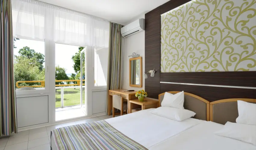 Danubius Hotel Marina Balatonfred - Tbb pihens, tbb kedvezmny - elfoglalssal (min. 3 j)