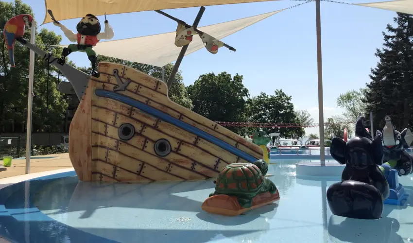 Danubius Hotel Marina Balatonfred - Tbb pihens, tbb kedvezmny - elfoglalssal (min. 3 j)