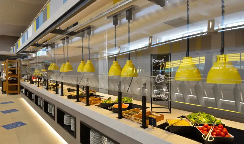 Danubius Hotel Marina Balatonfred - Tbb pihens, tbb kedvezmny - elfoglalssal (min. 3 j)