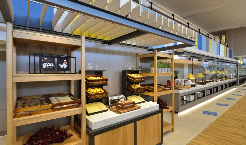 Danubius Hotel Marina Balatonfred - Tbb pihens, tbb kedvezmny - elfoglalssal (min. 3 j)