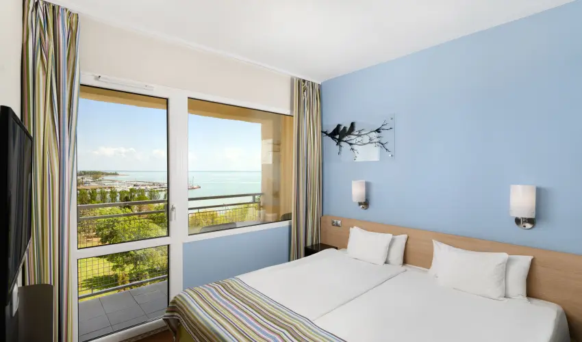 Danubius Hotel Marina Balatonfred - Tbb pihens, tbb kedvezmny - elfoglalssal (min. 3 j)