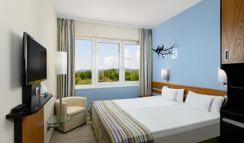 Danubius Hotel Marina Balatonfred - Tbb pihens, tbb kedvezmny - elfoglalssal (min. 3 j)