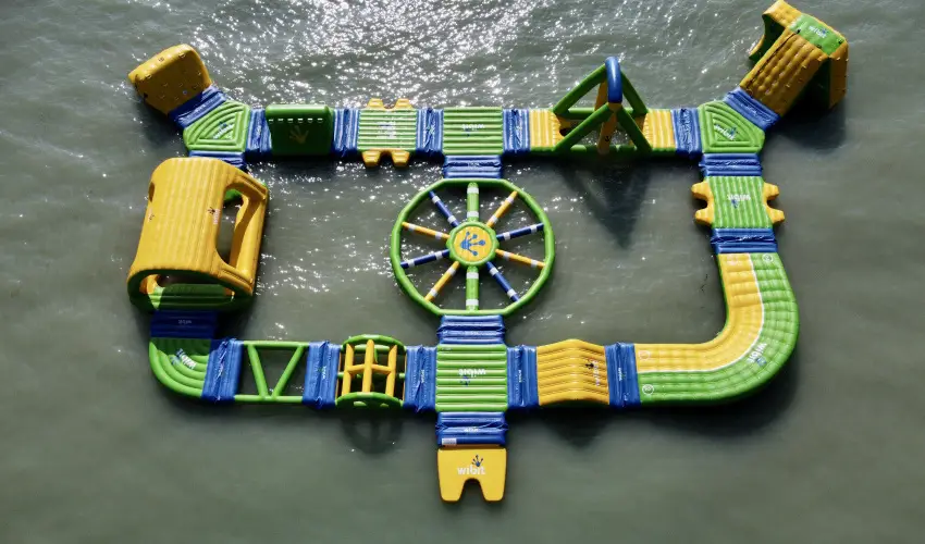 Danubius Hotel Marina Balatonfred - Tbb pihens, tbb kedvezmny - elfoglalssal (min. 3 j)