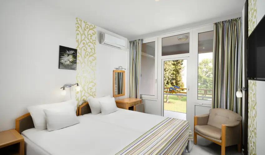 Danubius Hotel Marina Balatonfred - Tbb pihens, tbb kedvezmny - elfoglalssal (min. 3 j)