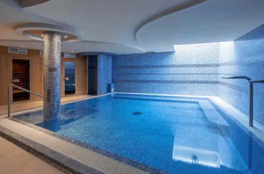 Sndor Hotel - Nyugdjas kedvezmnyes r reggelivel (1 jtl)