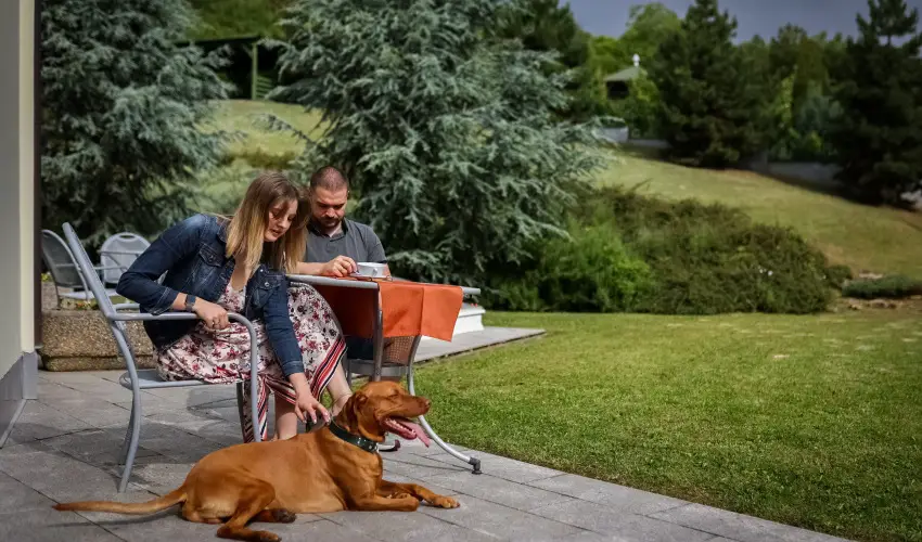 Sndor Hotel Pcs - Nyugdjas kedvezmnyes r reggelivel (1 jtl)