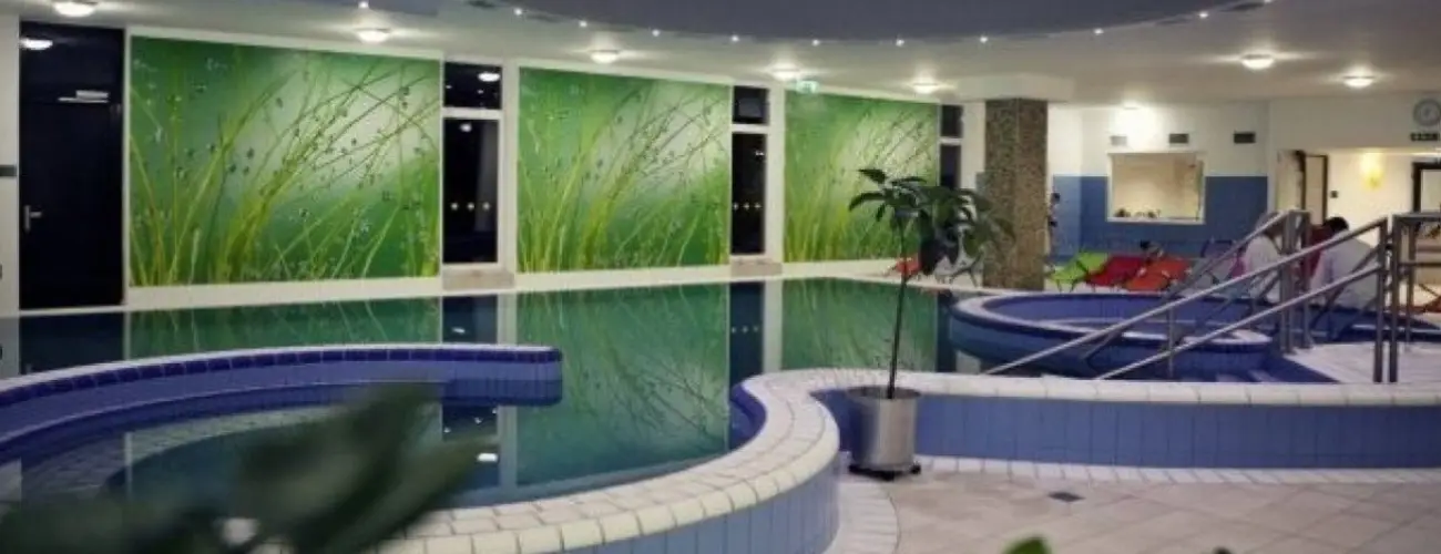Hotel Napfény Zalakaros - Kedvezményes ajánlat félpanzióval (min. 2 éj)