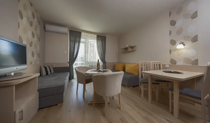 Hotel Napfény Zalakaros - Senior ajánlat 60 év felettieknek (min. 2 éj)