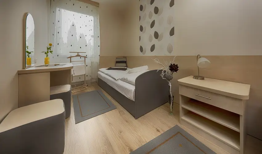 Hotel Napfény Zalakaros - Senior ajánlat 60 év felettieknek (min. 2 éj)