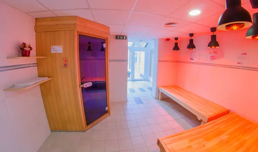 Hotel Napfény Zalakaros - Senior ajánlat 60 év felettieknek (min. 2 éj)