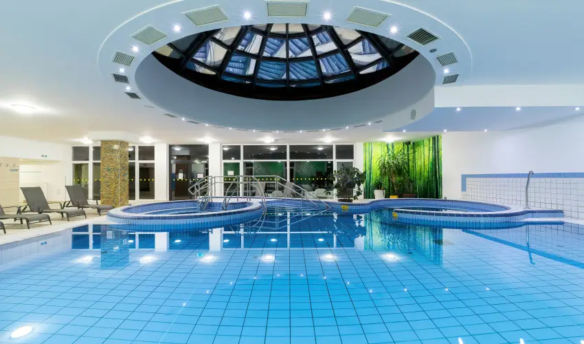 Hotel Napfény Zalakaros - Senior ajánlat 60 év felettieknek (min. 2 éj)