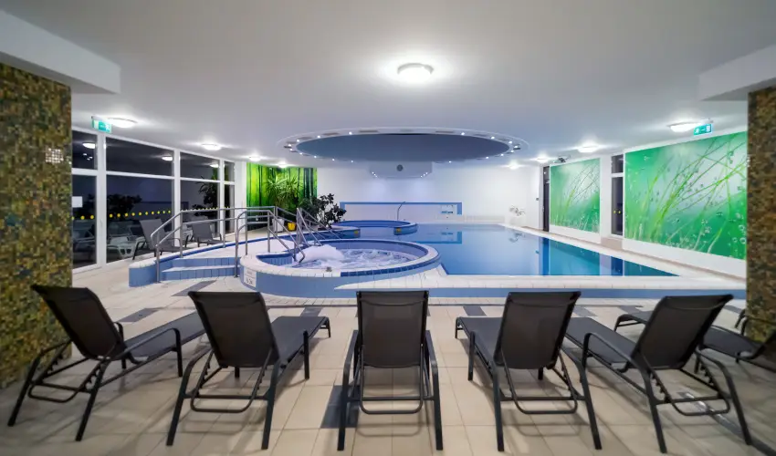Hotel Napfény Zalakaros - Senior ajánlat 60 év felettieknek (min. 2 éj)