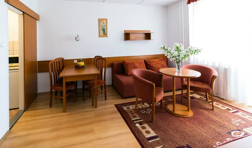 Hotel Napfény Zalakaros - Senior ajánlat 60 év felettieknek (min. 2 éj)