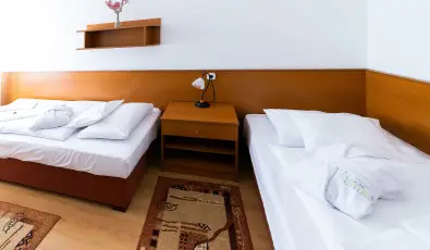 Hotel Napfny Zalakaros