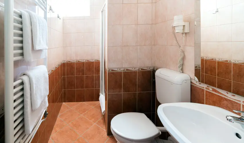 Hotel Napfény Zalakaros - Senior ajánlat 60 év felettieknek (min. 2 éj)