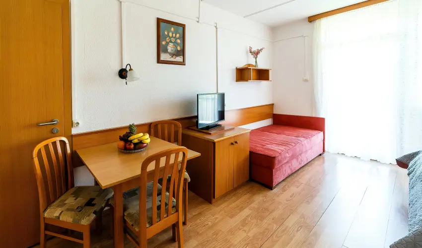 Hotel Napfény Zalakaros - Senior ajánlat 60 év felettieknek (min. 2 éj)