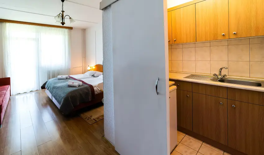 Hotel Napfény Zalakaros - Senior ajánlat 60 év felettieknek (min. 2 éj)