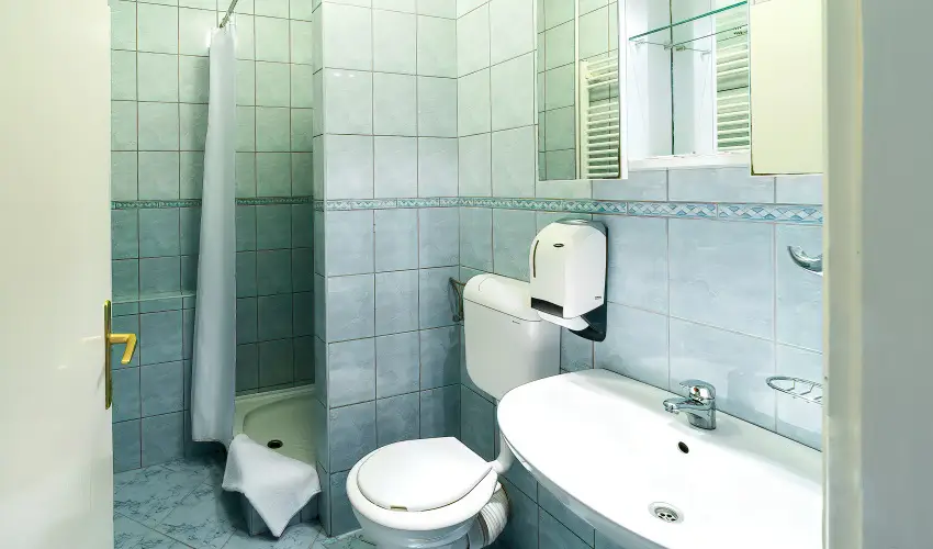 Hotel Napfény Zalakaros - Senior ajánlat 60 év felettieknek (min. 2 éj)