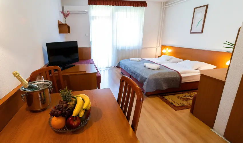 Hotel Napfény Zalakaros - Senior ajánlat 60 év felettieknek (min. 2 éj)