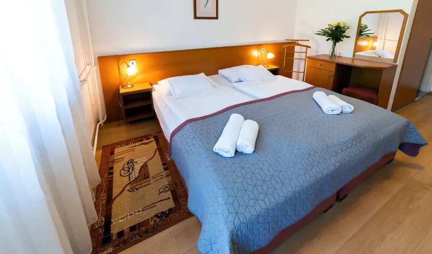 Hotel Napfény Zalakaros - Senior ajánlat 60 év felettieknek (min. 2 éj)