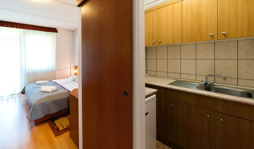 Hotel Napfény Zalakaros - Senior ajánlat 60 év felettieknek (min. 2 éj)