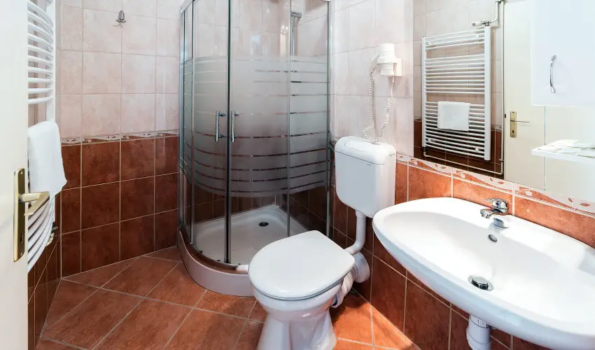 Hotel Napfény Zalakaros - Senior ajánlat 60 év felettieknek (min. 2 éj)