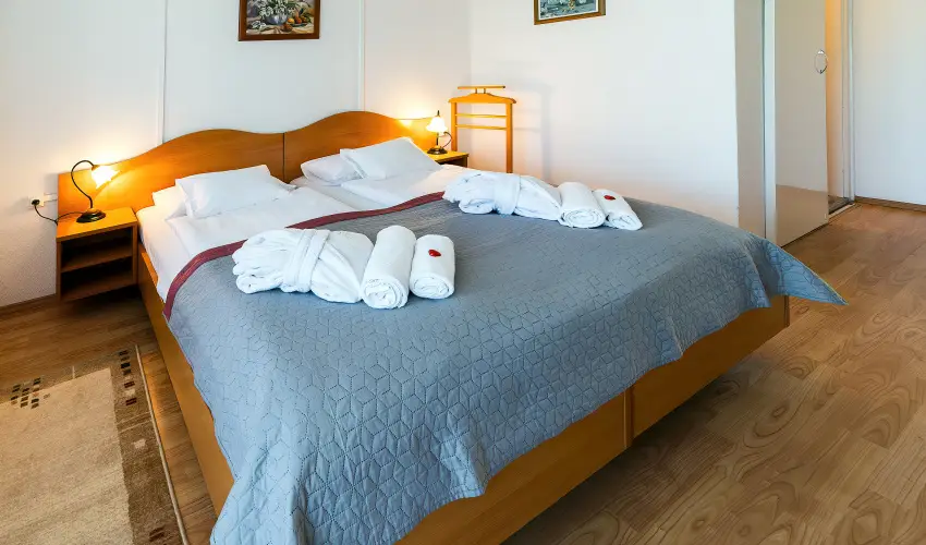 Hotel Napfény Zalakaros - Senior ajánlat 60 év felettieknek (min. 2 éj)