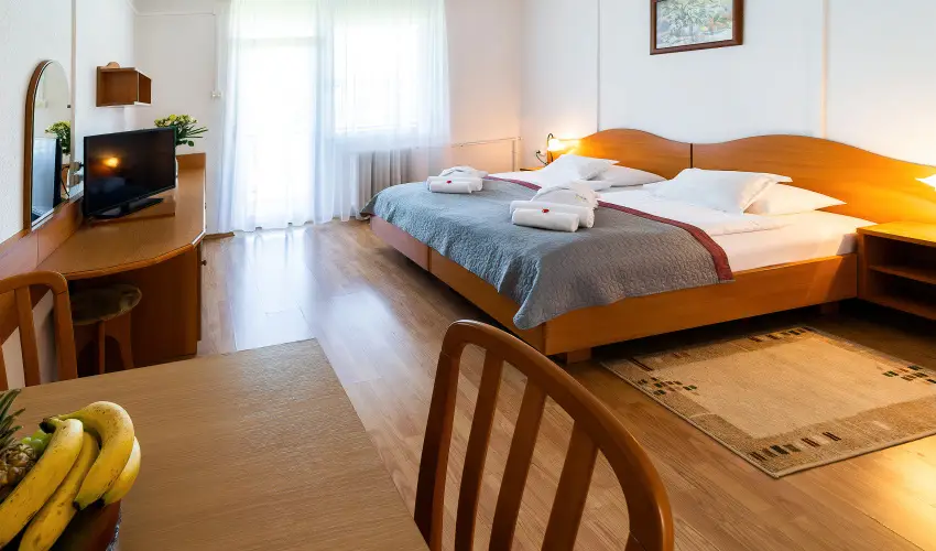 Hotel Napfény Zalakaros - Senior ajánlat 60 év felettieknek (min. 2 éj)