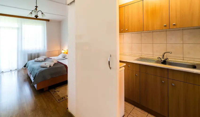 Hotel Napfény Zalakaros - Senior ajánlat 60 év felettieknek (min. 2 éj)