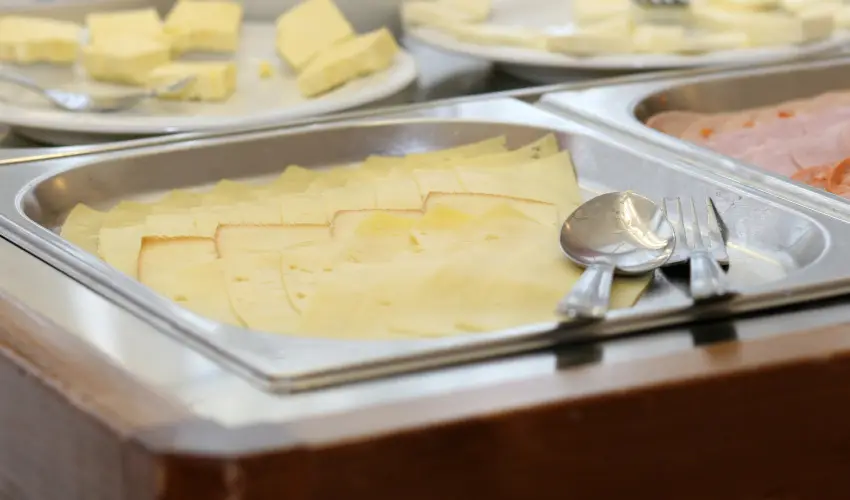 Hotel Napsugr Hvz Hvz - Nyugdjas kedvezmnyes rak reggelis elltssal (1 jtl)