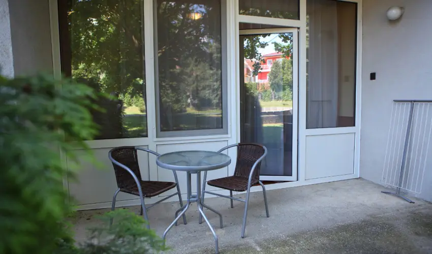 Hotel Napsugr Hvz Hvz - Nyugdjas kedvezmnyes rak reggelis elltssal (1 jtl)