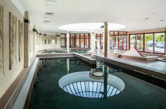 Hotel Nard - Kedvezmnyes r flpanzival (min. 2 j)