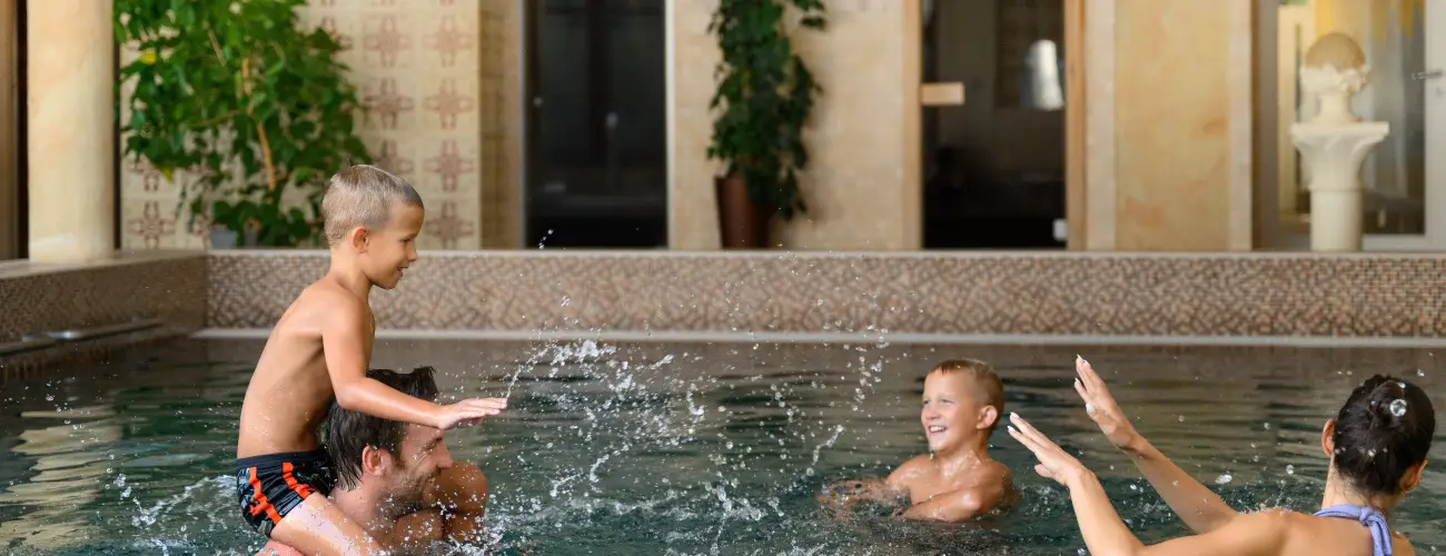 Hotel Nard Mtraszentimre - Tavaszi sznet (min. 2 j)