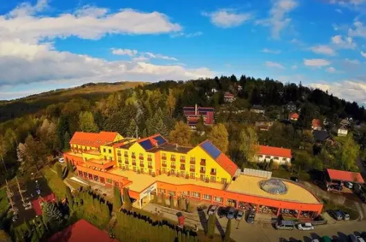 Hotel Nard - Senior pihens (min. 2 j)