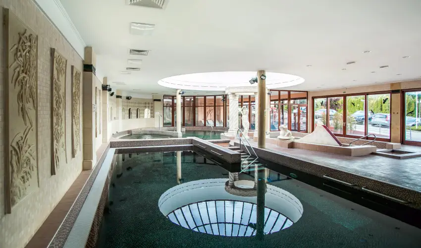 Hotel Nard Mtraszentimre - vindt Szllsvadszat Mtraszentimrn (1 jtl)