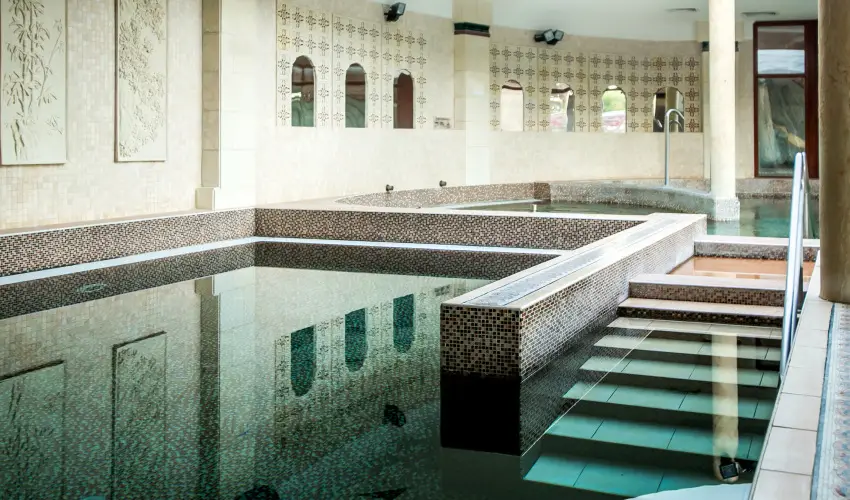 Hotel Nard Mtraszentimre - vindt Szllsvadszat Mtraszentimrn (1 jtl)